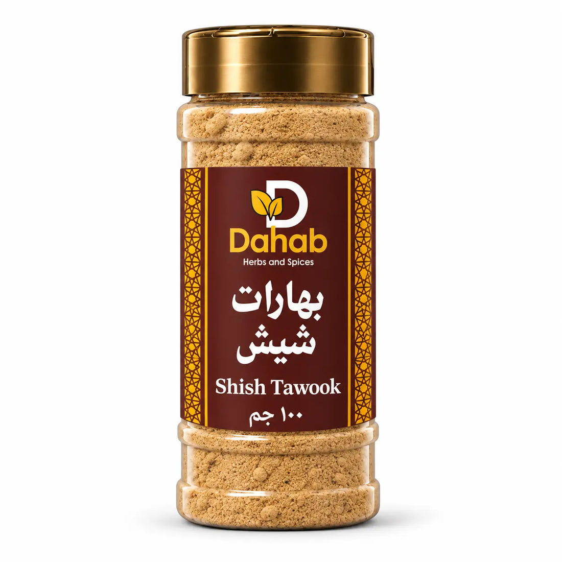 بهارات شيش طاووق