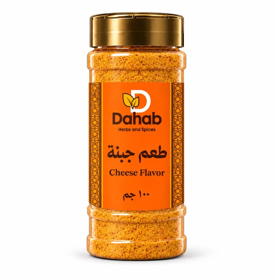 نكهة جبنة