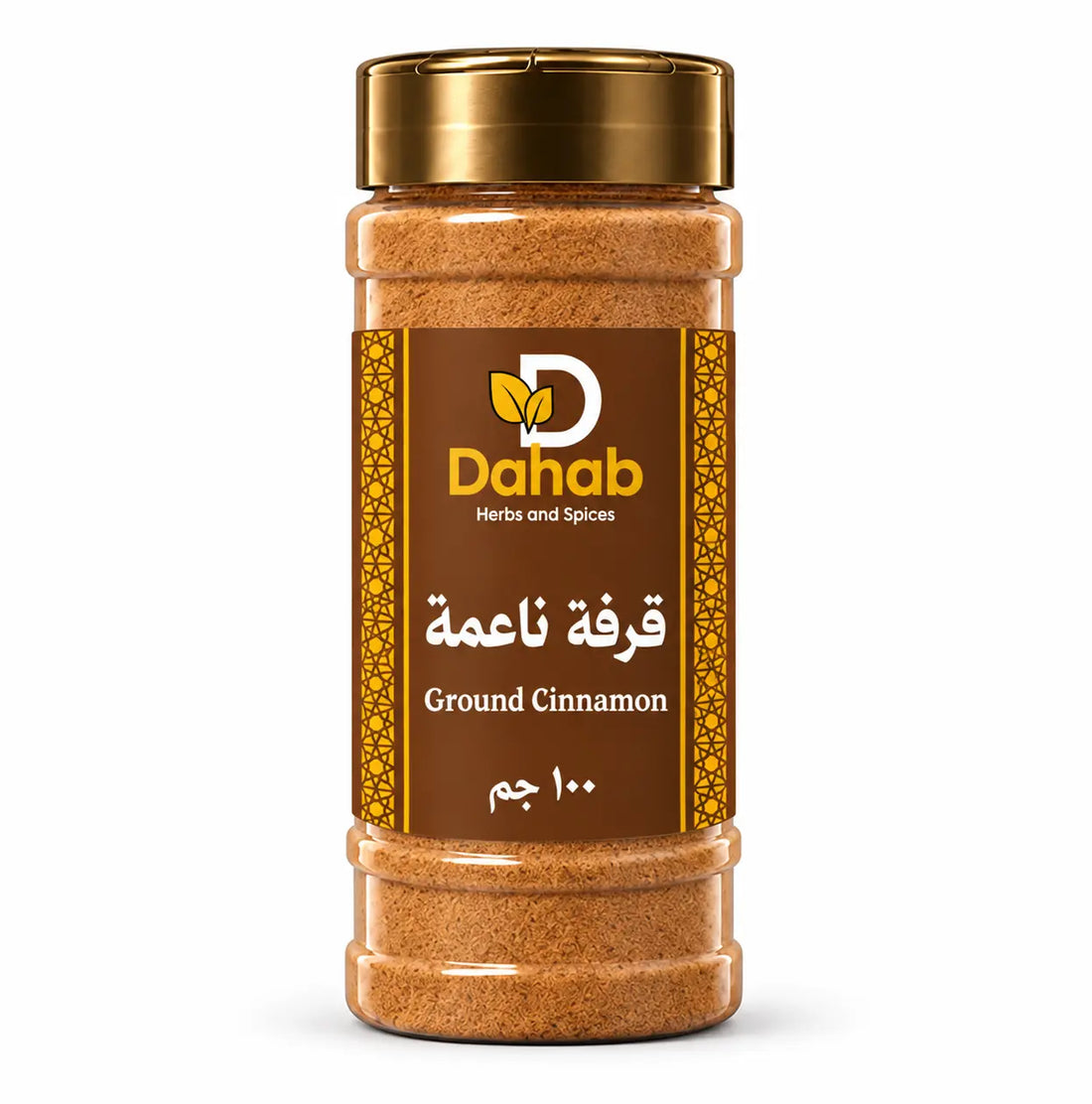 قرفة ناعمة