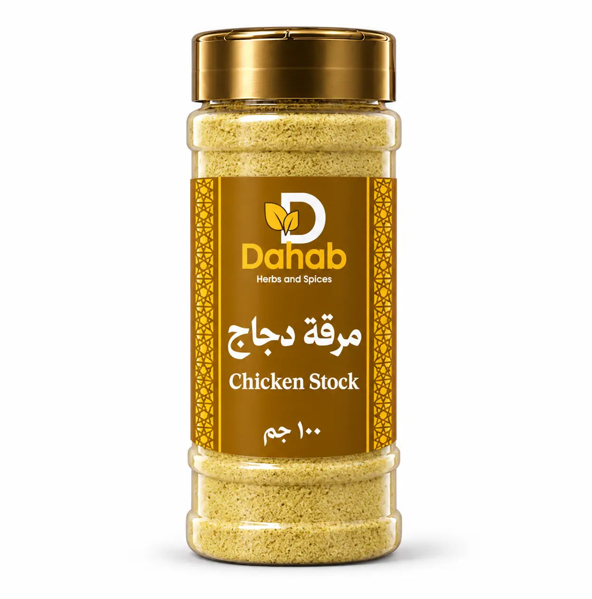 مرقة فراخ