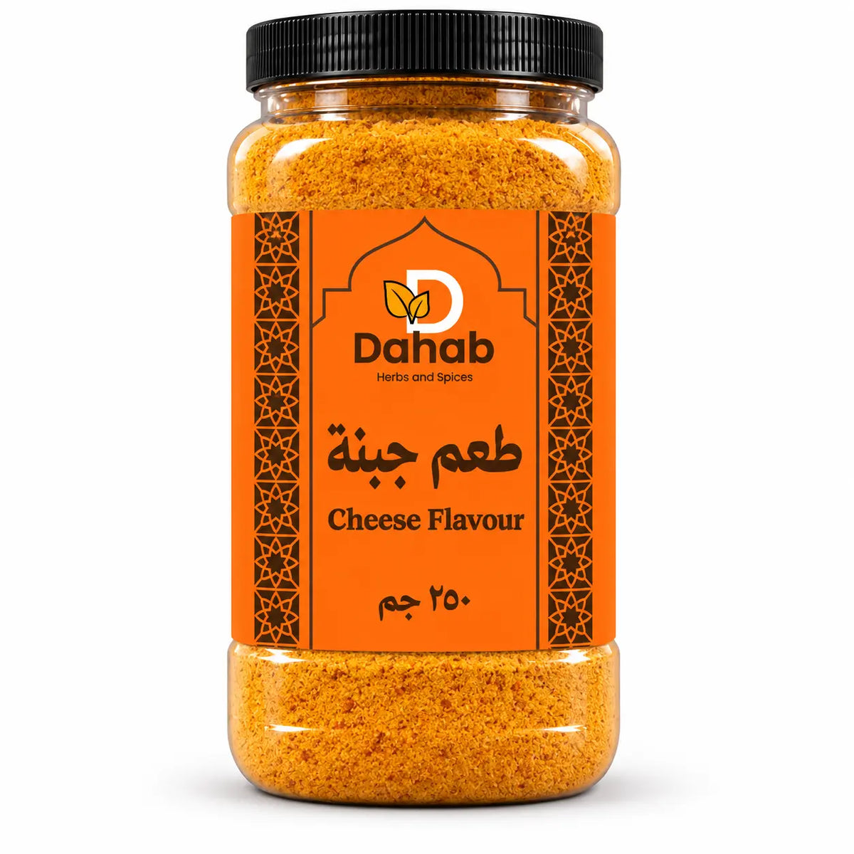 نكهة جبنة