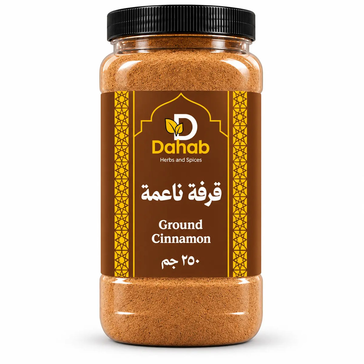 قرفة ناعمة